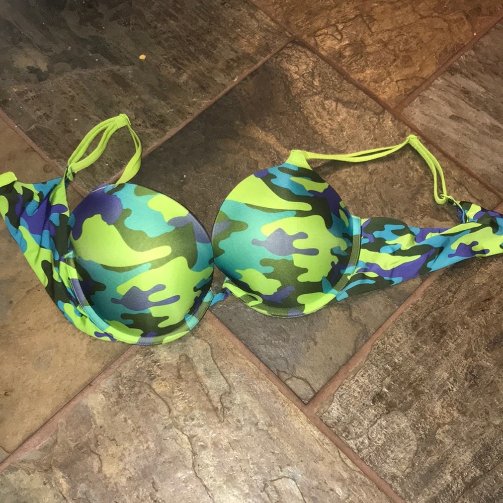Victoria secret bra